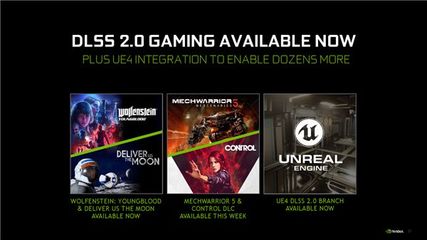 NVIDIA AI技術升級2.0 性能躍升75%，重塑游戲開發(fā)未來