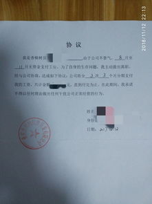 重慶香樟樹軟件開發 失信欠薪，亟待整頓