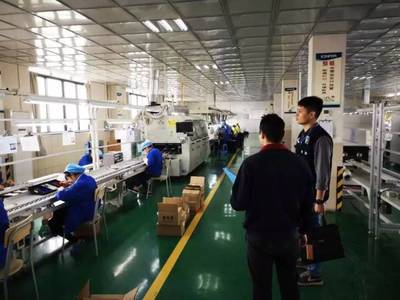 勒流街道聯(lián)合檢查小組再出動(dòng)，深入排查消防技術(shù)服務(wù)隱患