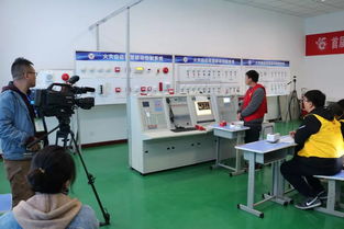 消防技能大練兵 首屆長(zhǎng)治技能大賽消防設(shè)施操作競(jìng)賽圓滿落幕