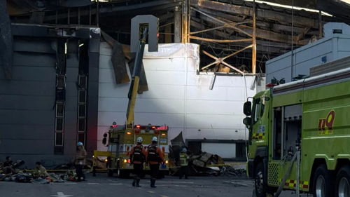 韓方公布致命火災(zāi)原因 僅15秒便劇烈燃燒，尹錫悅發(fā)聲強(qiáng)調(diào)消防技術(shù)服務(wù)升級(jí)