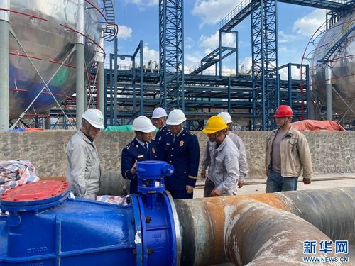 曲靖消防精準(zhǔn)精細(xì)服務(wù)，為新能源產(chǎn)業(yè)安全發(fā)展保駕護(hù)航