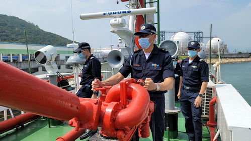 深化粵澳合作，共筑安全防線 兩地消防救援技術(shù)提升的實(shí)踐與探索