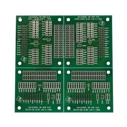 opampevm sot23芯片在Mouser貿(mào)澤電子采購(gòu)指南 價(jià)格、庫(kù)存與規(guī)格全解析